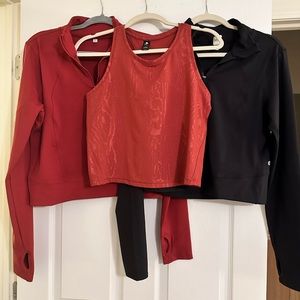 3 for 1: 90 Degree by Reflex